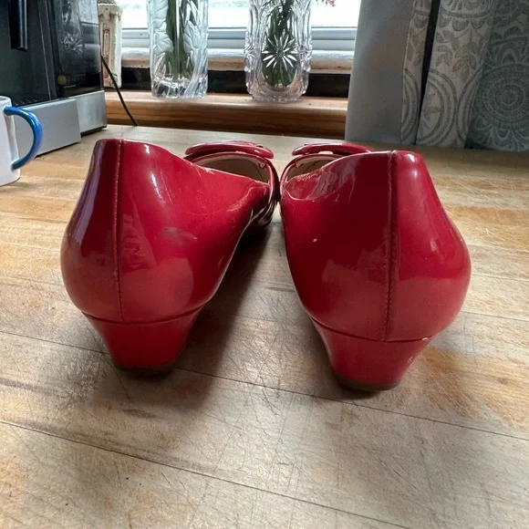 Prada Heels - Picture 4 of 5